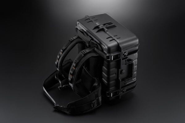 Sangle de valise de transport pour gamme DJI Matrice 4 – Image 2