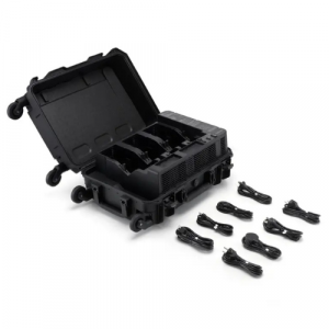 Station de charge pour batteries intelligentes BS100