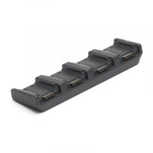 Station de recharge pour batteries de la gamme DJI Matrice 4