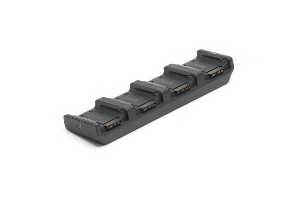 Station de recharge pour batteries de la gamme DJI Matrice 4 – Image 3