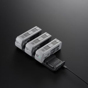 Station de recharge pour batteries de la gamme DJI Matrice 4