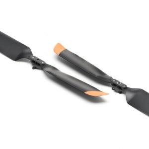 Hélices à faible bruit pour drones de la gamme DJI Matrice 4
