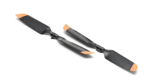 Hélices à faible bruit pour drones de la gamme DJI Matrice 4 – Image 2