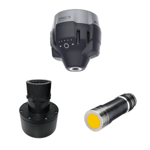 Accessoires pour drones marins