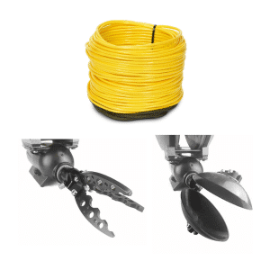 Accessoires pour drones sous-marin