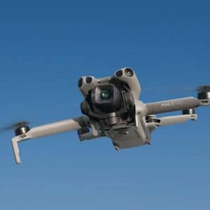 DJI Mini 5 Pro