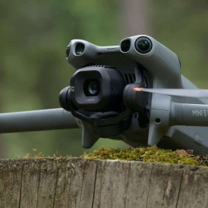 DJI Mini 5 Pro