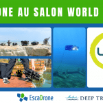 Escadrone au World Nuclear Exhibition 2025 | Paris