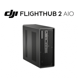 DJI Flighthub 2 On-Premises AIO