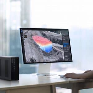 DJI Flighthub 2 On-Premises AIO