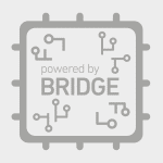 Une icône de puce informatique grise avec des lignes de circuit affiche "powered by Deep Trekker Spectra" au centre, ce qui représente un tournant technologique.