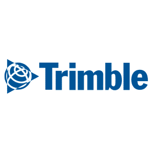 Solution geospatiales Trimble