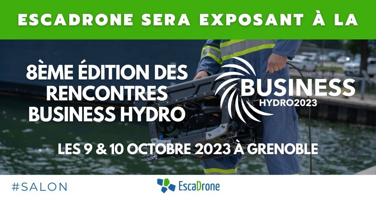 Actu - Escadrone à business hydro