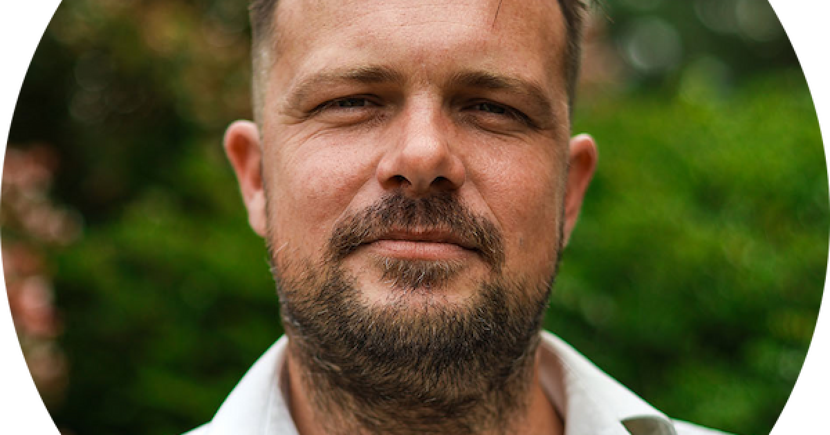 Cédric LE NORMAND PORTRAIT FORMATION ESCADRONE (1)