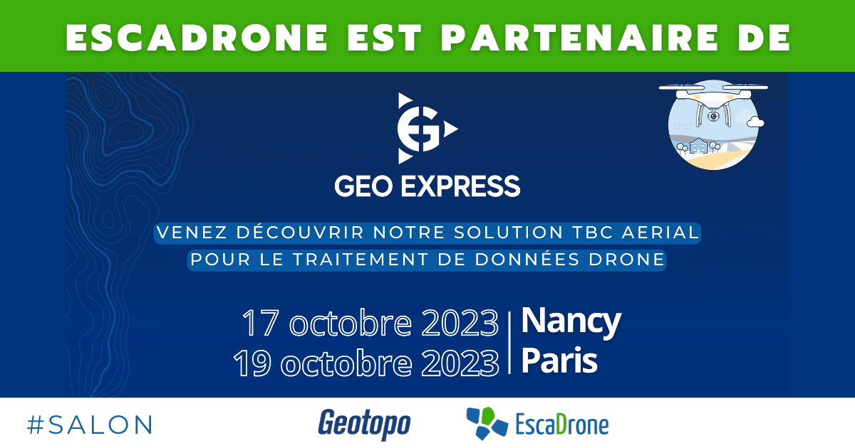 Escadrone à Geo express (1)
