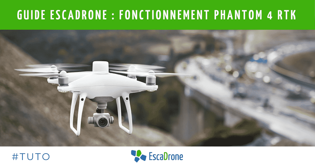 Guide fonctionnement p4 rtk
