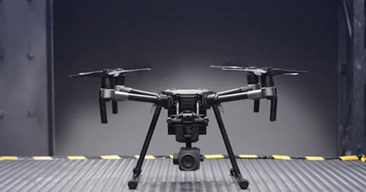 Matrice-200-DJI-drone-technique