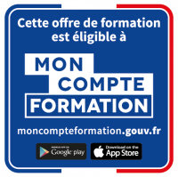 Offre de formation eligible au CPF