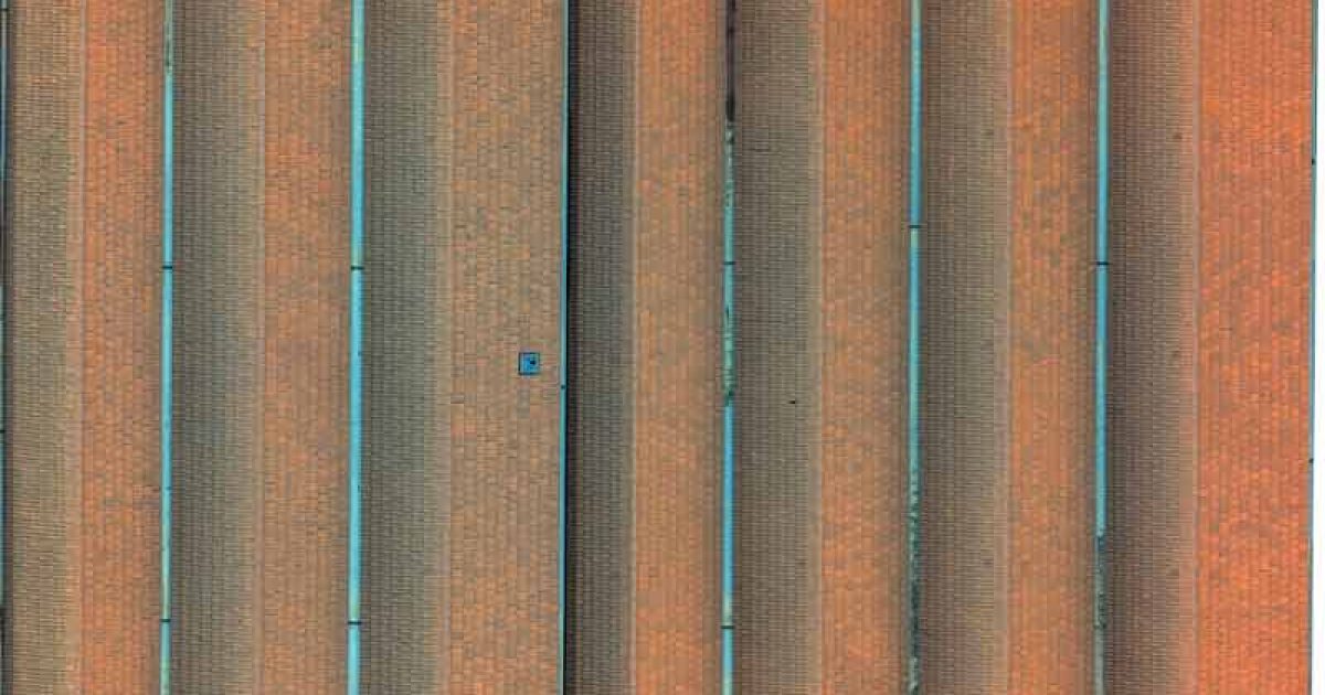 Orthophoto