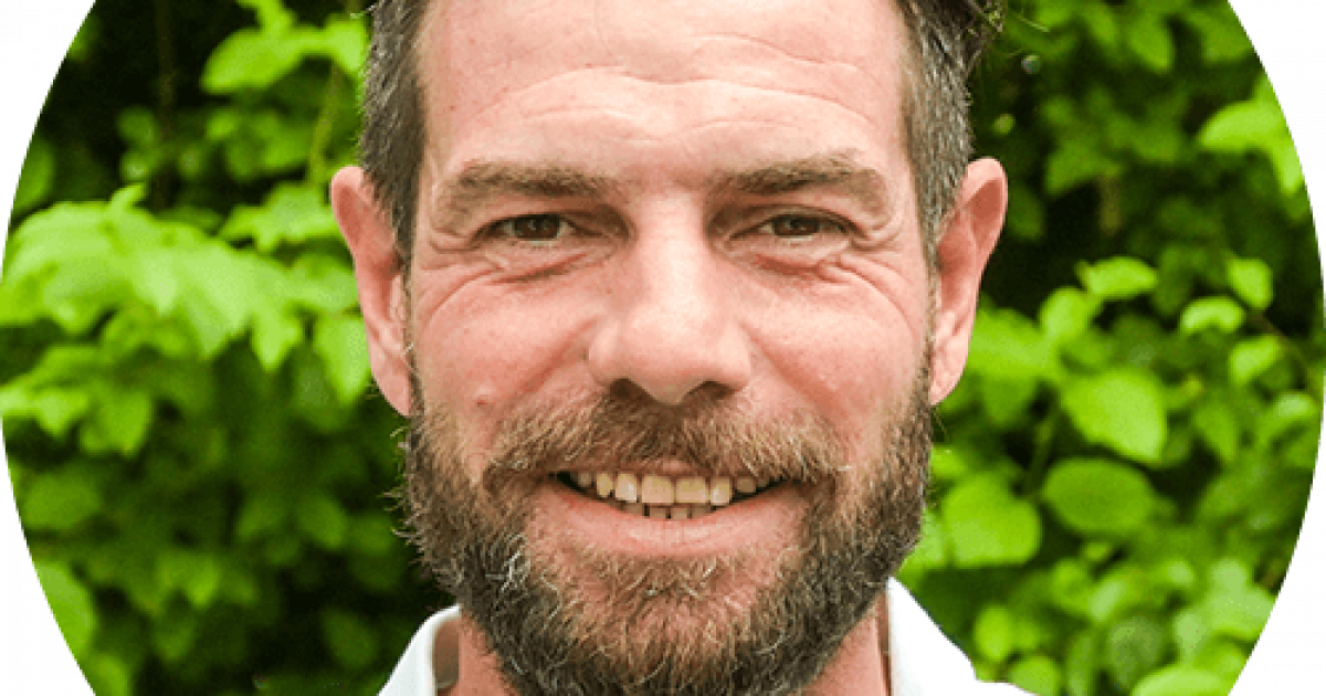 Stéphane DURET PORTRAIT ESCADRONE 500x500200