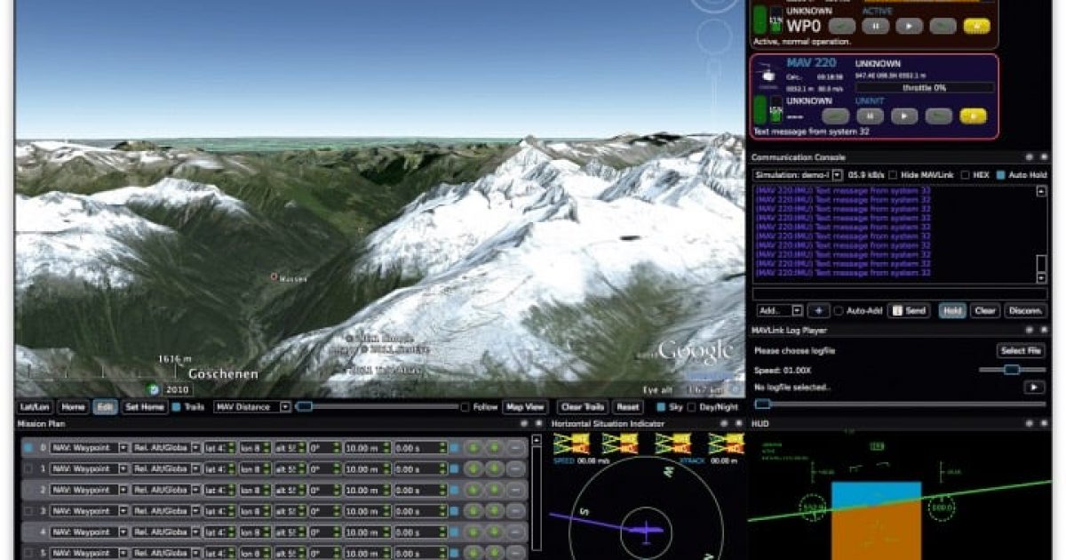 droid-planner-v2-escadrone