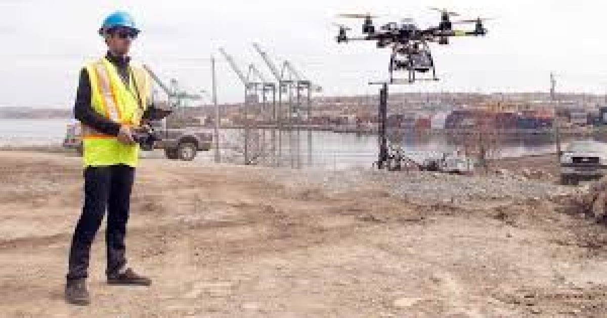 drone-chantier-inspection