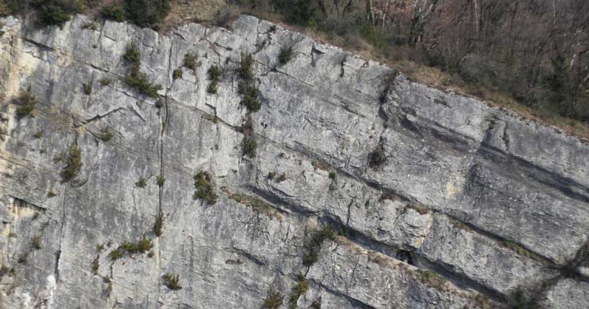 falaise
