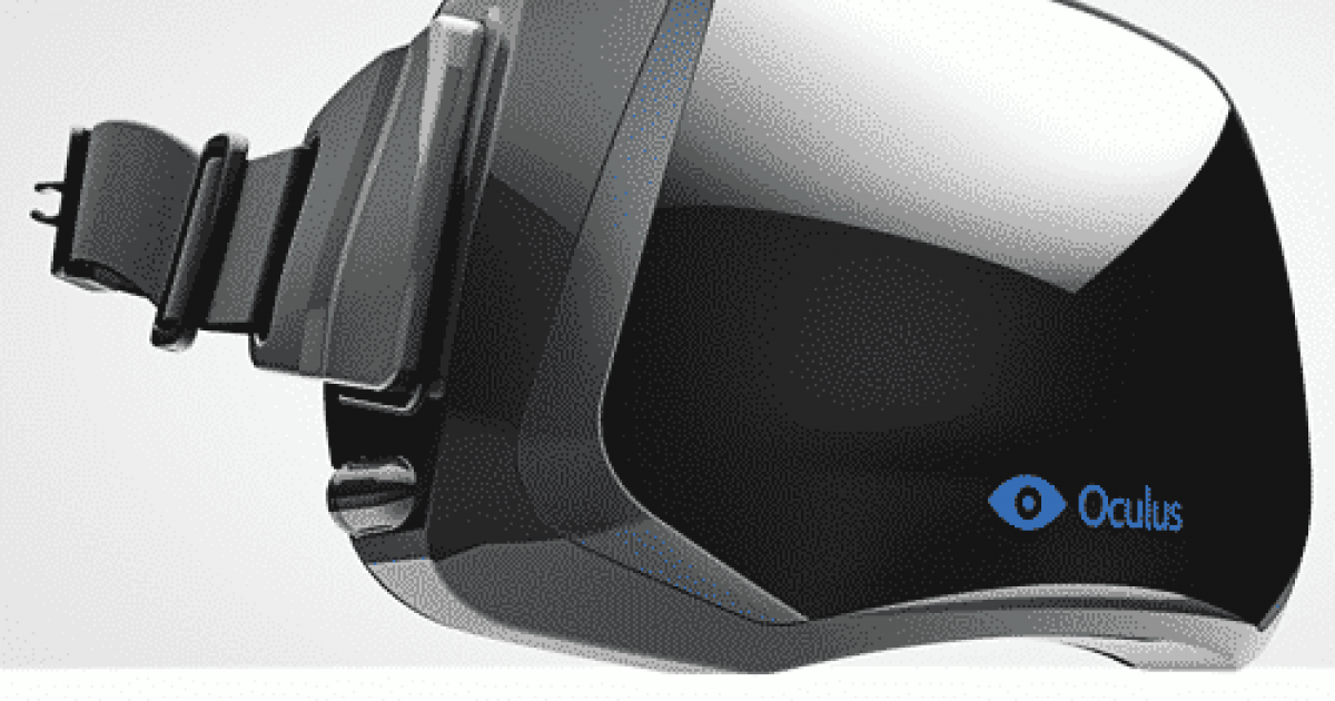 oculus-Rift