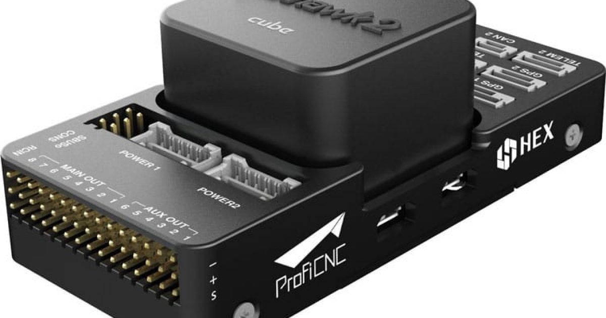 pixhawk2-rendu-3D